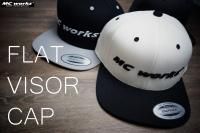 MC works'/PROTECT HALF PANTS LIGHT 【プロテクトハーフパンツライト