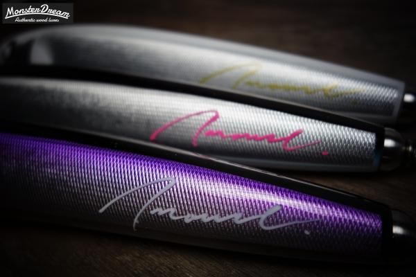 お1人様一個までの販売】Monster Dream/Mouse235 - Blue water house