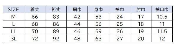 MC works'/MID RANGE SMOOTH JACKET - Blue water house Mobile shop