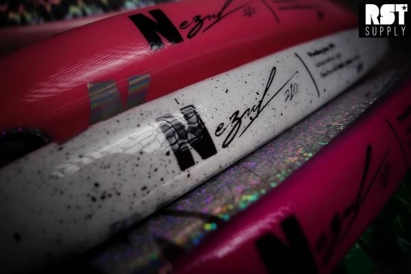 お1人様一個まで】RST supply / NEZUL210mm-約82g - Blue water house