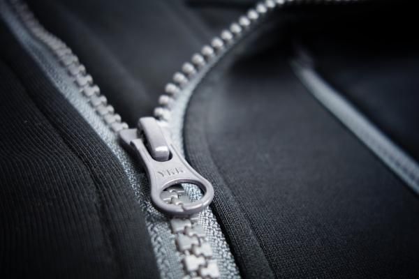 MC works'/DOUBLE BREAST PARKA【30周年限定モデル】 - Blue water