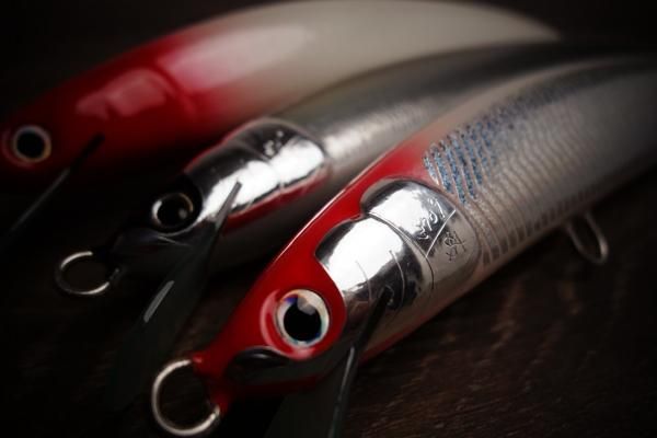 お1人様1個まで】魚じゃらし工房/Musya210[BLUE WATER HOUSE