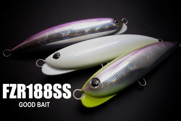 グットベイト、GOOD BAIT