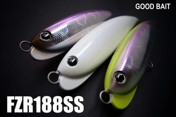 グットベイト、GOOD BAIT