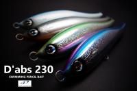 D-CLAW/MARINO210 マリノ210 [210mm-108g] - Blue water house Mobile shop