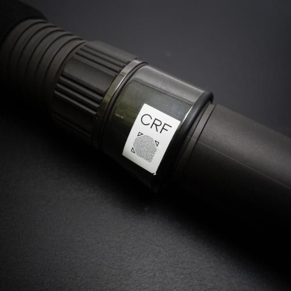 カーペンター / CRF-BT71/45-S 【オールブラックデザインモデル