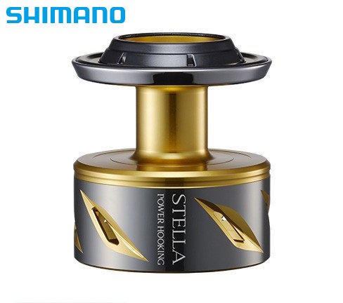 SHIMANOのシマノ01シマノ　01'ステラ用　夢屋SW 10000Dスプール　品