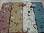 YUWA ͭؾŹDressmaking motif 