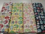 YUWA ͭؾŹ 50s sticker ƥå å  ƥ
