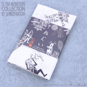 ULTRA MONSTERS COLLECTION̤[륹]