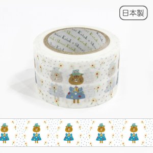 Wide マスキングテープ   雑貨オンラインショップShinzi Katoh Collection