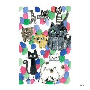 ポストカードコレクション - 雑貨オンラインショップShinzi Katoh 