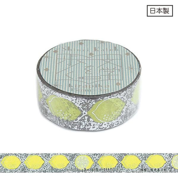 ゆうパケット対応】文学を歩くきらぴかマスキングテープ(15mm幅 ゆうパケット対応】文学を歩くきらぴかマスキングテープ(15mm幅