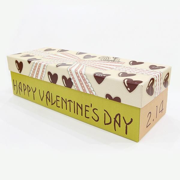 ロイヤルボックス[HAPPY VALENTINE'S DAY] - 雑貨オンライン
