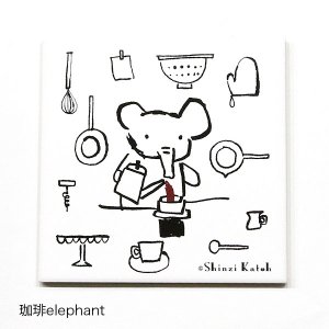 ݥåȥѥץ졼ȡߤΥ[elephant]