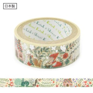 童話の宝石 - 雑貨オンラインショップShinzi Katoh Collection