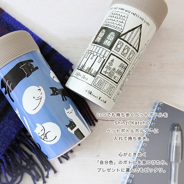 QUIMPER HB カンペール陶器　希少キャンドルホルダ２セット　匿名送料無料 ペットボトルホルダー