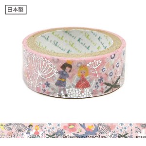 童話の宝石 - 雑貨オンラインショップShinzi Katoh Collection