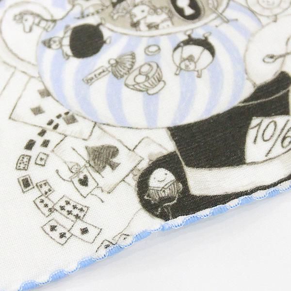 【チャングンソク】バースデー リップタオル かいじゅうステップ｜名入れバースタオル｜Lサイズ｜今治製
