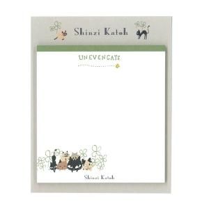 UNEVEN CATS - 雑貨オンラインショップShinzi Katoh Collection