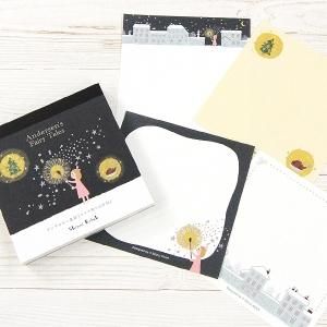 メモ帳 - 雑貨オンラインショップShinzi Katoh Collection