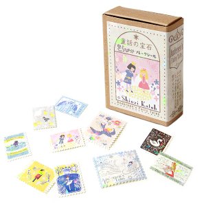 文具＆紙製品＆ラッピング用品 - 雑貨オンラインショップShinzi Katoh