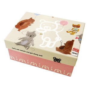 クマシリーズ - 雑貨オンラインショップShinzi Katoh Collection