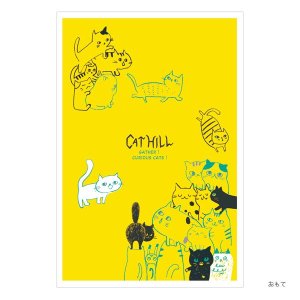 猫シリーズ - 雑貨オンラインショップShinzi Katoh Collection