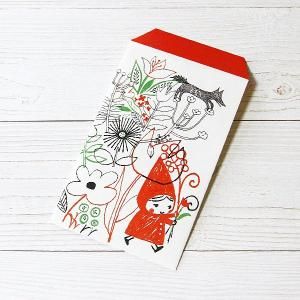 赤ずきん - 雑貨オンラインショップShinzi Katoh Collection