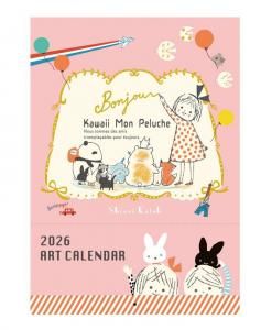 <img class='new_mark_img1' src='https://img.shop-pro.jp/img/new/icons30.gif' style='border:none;display:inline;margin:0px;padding:0px;width:auto;' />Shinzi Katoh CollectionꥸʥKawaii Mon Pelucheȥ2026 