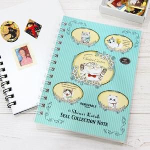 <img class='new_mark_img1' src='https://img.shop-pro.jp/img/new/icons30.gif' style='border:none;display:inline;margin:0px;padding:0px;width:auto;' />¡Ú¤æ¤¦¥Ñ¥±¥Ã¥ÈÂбþ¡Û¥·¡¼¥ëÄ¢[chatonchaton2¡Ï