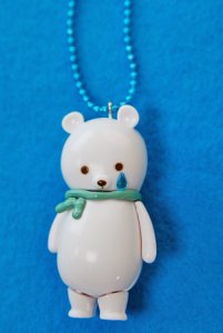 クマシリーズ - 雑貨オンラインショップShinzi Katoh Collection
