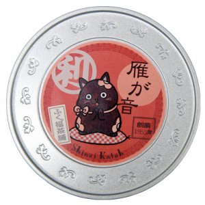 猫シリーズ - 雑貨オンラインショップShinzi Katoh Collection