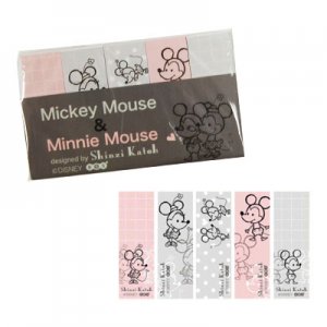 1cm椦ѥåб䵡̾勵ס[Mickey&Minnie]