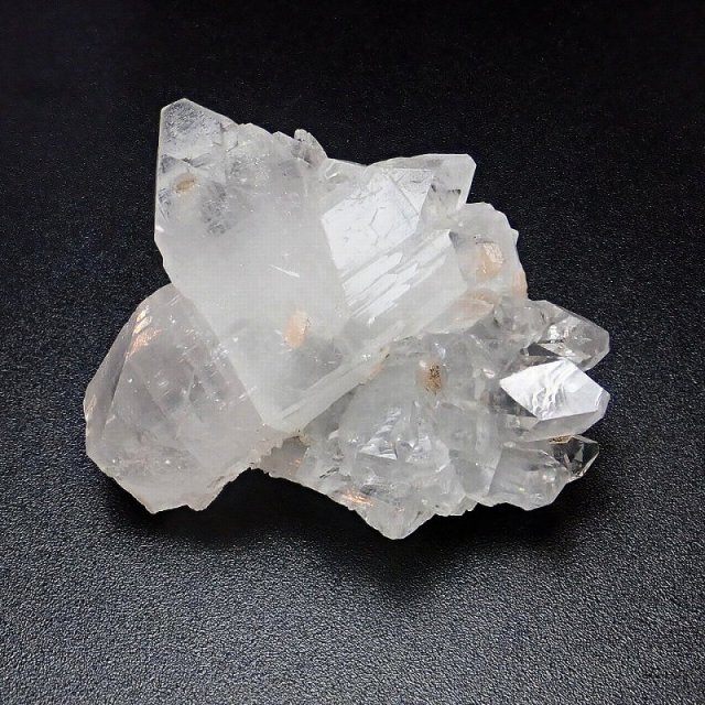 アポフィライト原石 | インド産の高品質レインボーアポフィライト