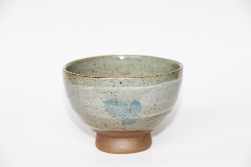 真葉手・汲出茶碗(5個セット） - 能登 『大社焼』、陶器販売と陶芸体験