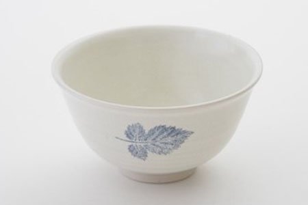 真葉手・煎茶碗（5個セット） - 能登 『大社焼』、陶器販売と陶芸体験