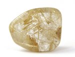 ルチルクォーツ(針入り水晶) 原石