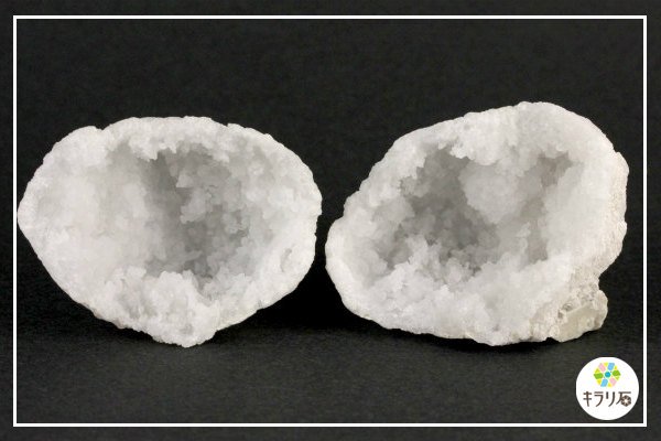 水晶 / モロッコ産｜天然石 通販 キラリ石の鉱物解説