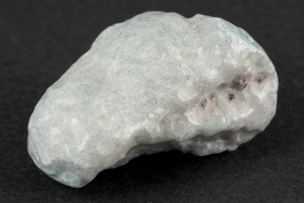 ラリマー 原石 磨き 27.5g｜天然石 通販キラリ石