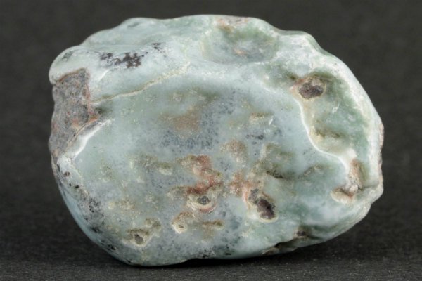 ラリマー 原石 磨き 33.5g｜天然石 原石 通販のキラリ石