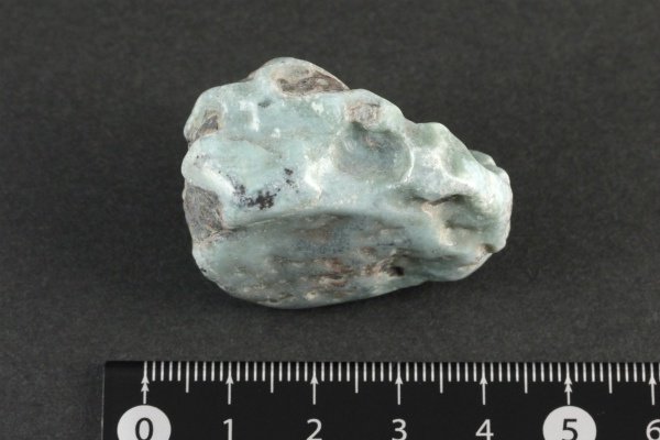 ラリマー 原石 磨き 33.5g