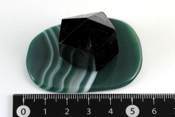 ブラックトルマリン ポイント 46.6g - その他1枚目