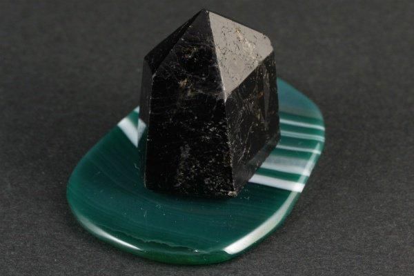 ブラックトルマリン ポイント 46.6g - その他5枚目