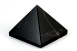 ピラミッド型黒水晶  76g