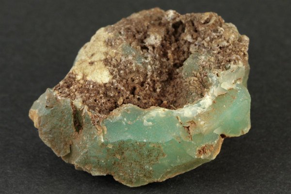 クリソプレーズ(緑玉髄) 原石 45.4g｜天然石 原石 通販 キラリ石