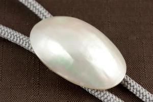 岩手県川井産 菊寿石 原石 33g 【国産】｜天然石 原石 通販のキラリ石