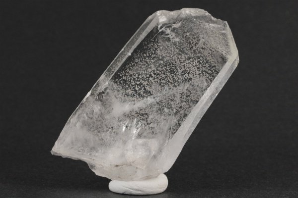 ヒマラヤ産水晶 結晶 17g｜天然石 原石 通販のキラリ石