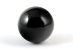 黒水晶 丸玉 20mm