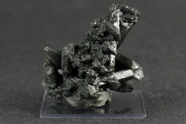 竜王第二鉱山産緑水晶 クラスター 12.1g